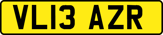 VL13AZR