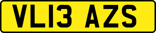 VL13AZS