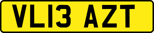 VL13AZT