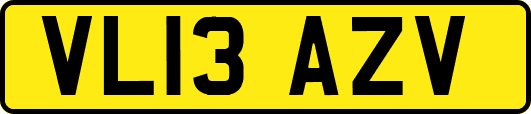VL13AZV