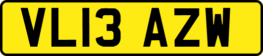 VL13AZW