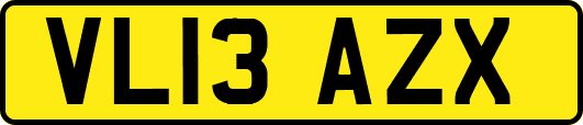 VL13AZX