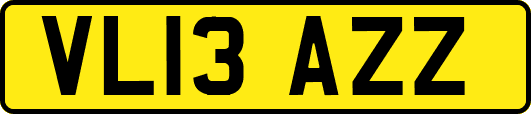 VL13AZZ