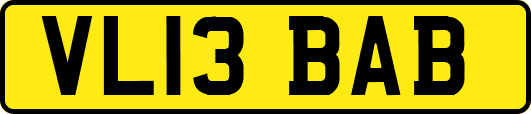 VL13BAB