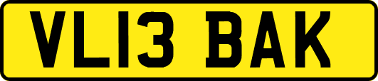 VL13BAK
