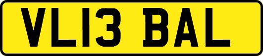 VL13BAL