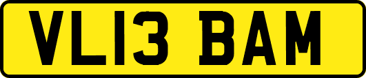 VL13BAM