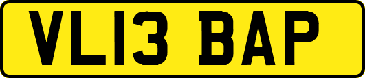 VL13BAP