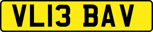 VL13BAV