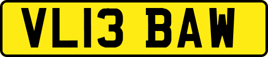 VL13BAW