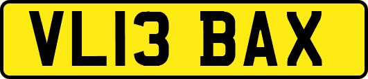 VL13BAX