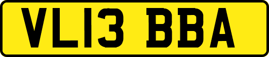 VL13BBA