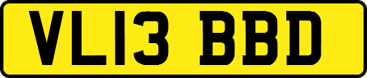 VL13BBD