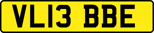 VL13BBE
