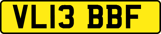 VL13BBF