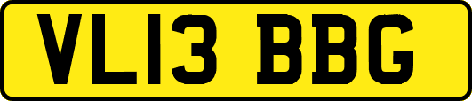VL13BBG