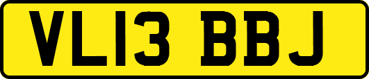 VL13BBJ