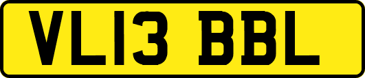VL13BBL