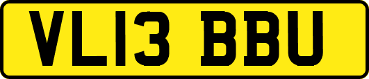 VL13BBU