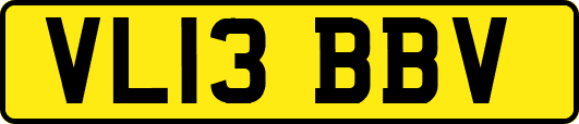 VL13BBV