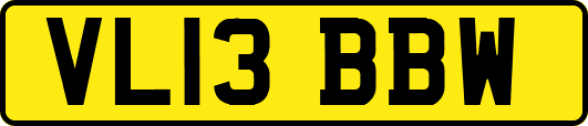 VL13BBW