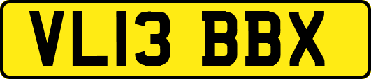 VL13BBX