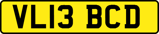 VL13BCD