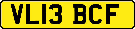 VL13BCF