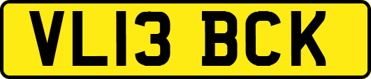 VL13BCK