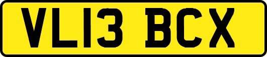 VL13BCX