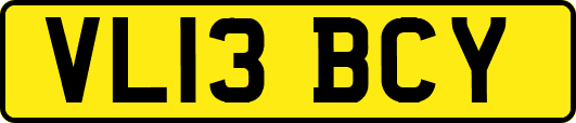 VL13BCY