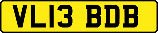 VL13BDB