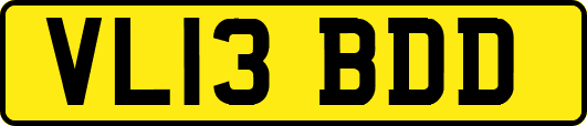VL13BDD