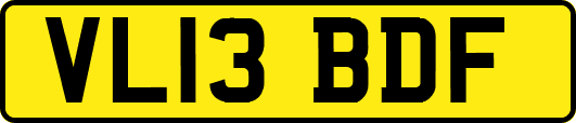 VL13BDF