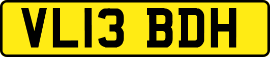 VL13BDH