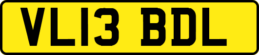 VL13BDL
