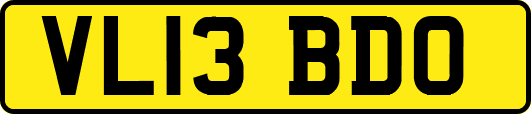 VL13BDO
