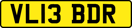 VL13BDR