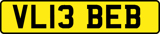 VL13BEB