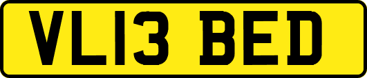 VL13BED