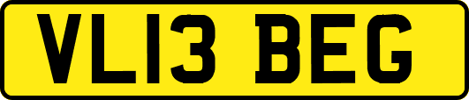 VL13BEG