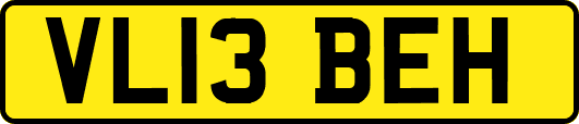 VL13BEH