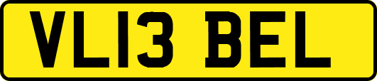 VL13BEL
