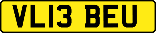 VL13BEU