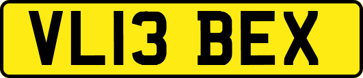 VL13BEX