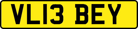 VL13BEY