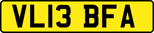 VL13BFA