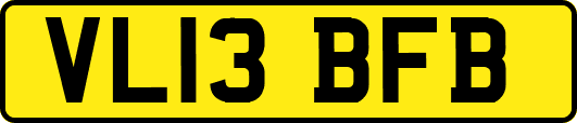 VL13BFB