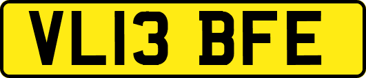 VL13BFE