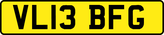 VL13BFG